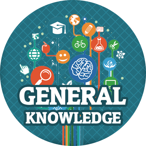 General Knowledge logo